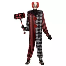Kids Illusion Clown Costume at Spirit Halloween