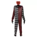 Kids Illusion Clown Costume at Spirit Halloween