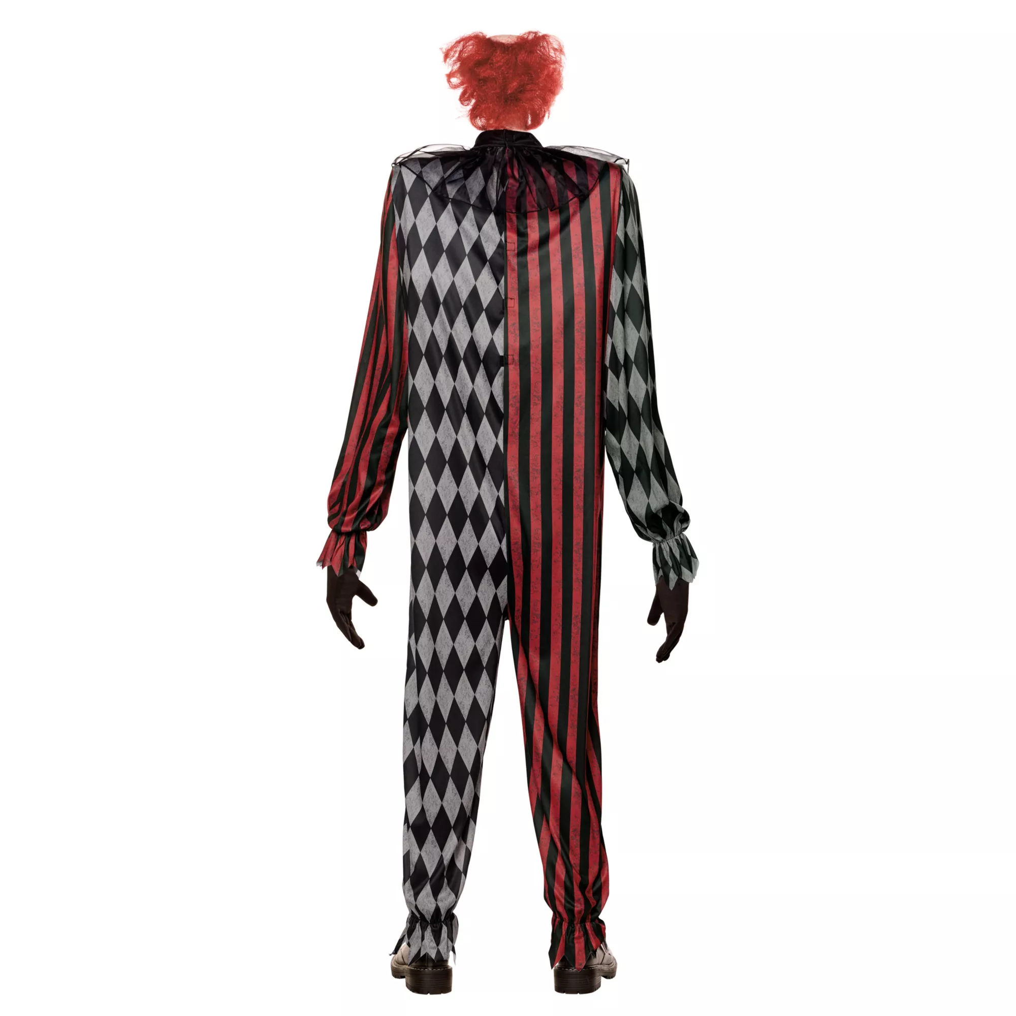 Kids Illusion Clown Costume at Spirit Halloween