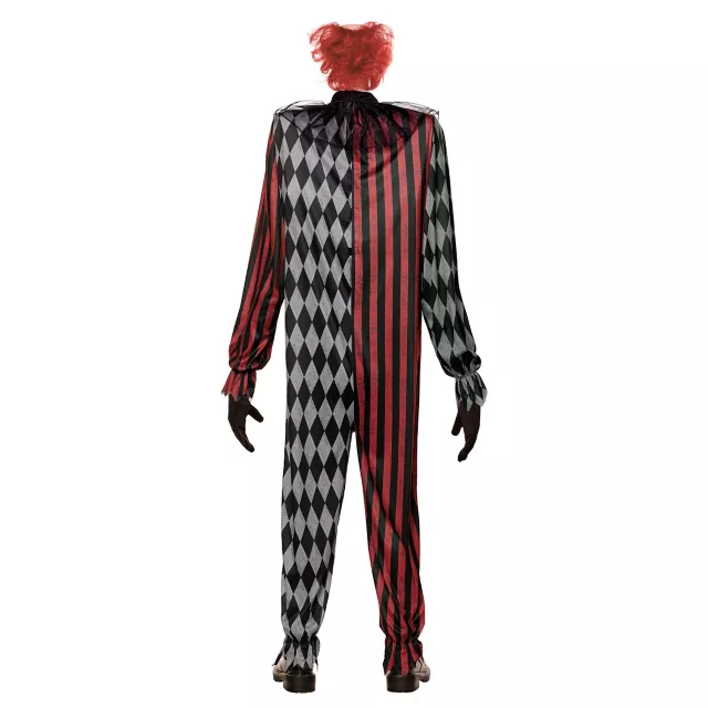 Kids Illusion Clown Costume at Spirit Halloween