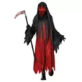 Kids Inferno Reaper Costume at Spirit Halloween