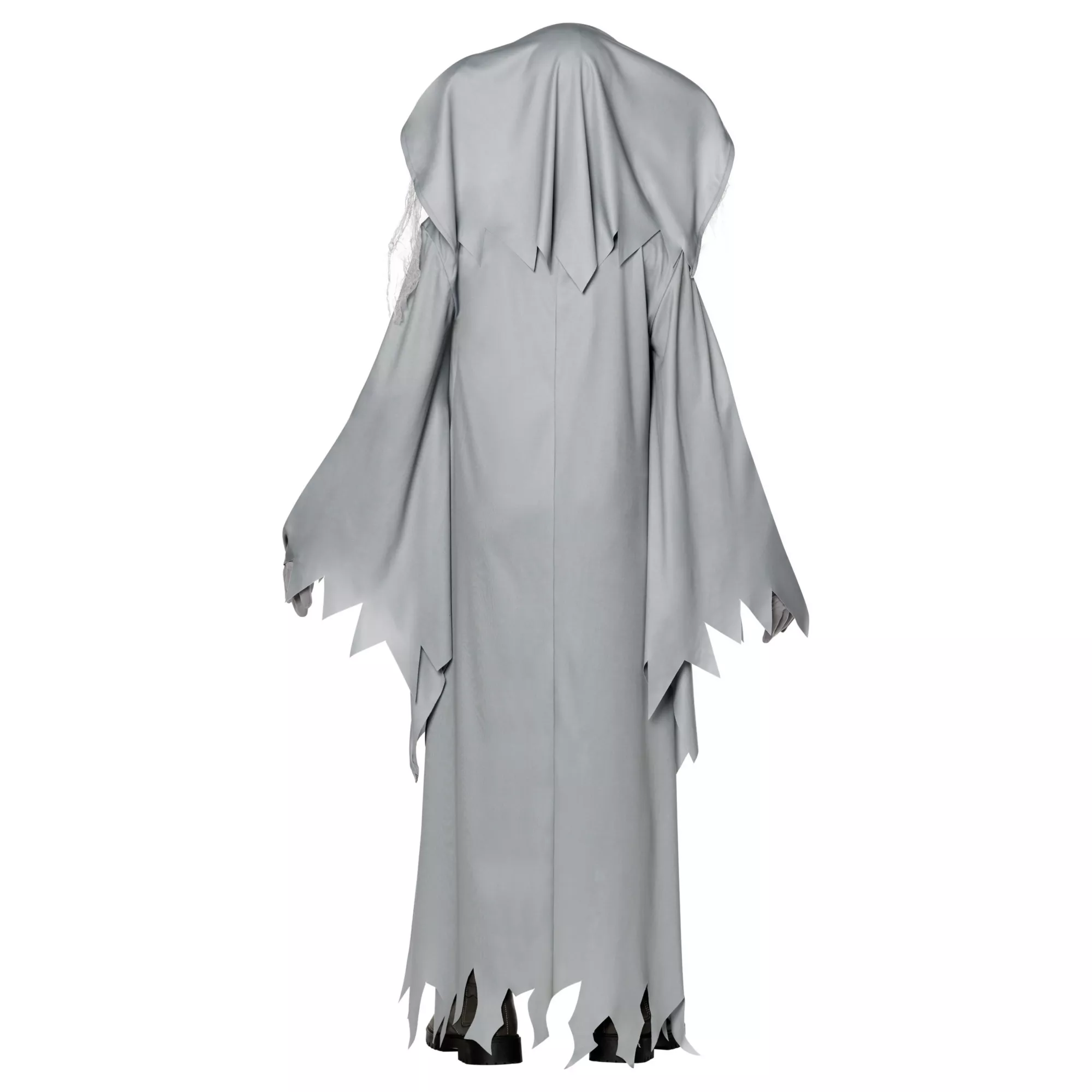 Kids 3-Headed Ghostly Soul Costume at Spirit Halloween