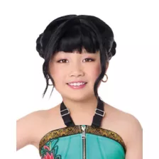 Kids Zoey Wig - KPop Demon Hunters at Spirit Halloween