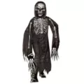 Kids Monster Skeleton Costume at Spirit Halloween