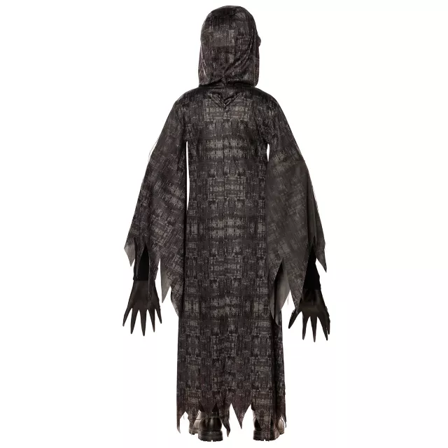 Kids Monster Skeleton Costume at Spirit Halloween