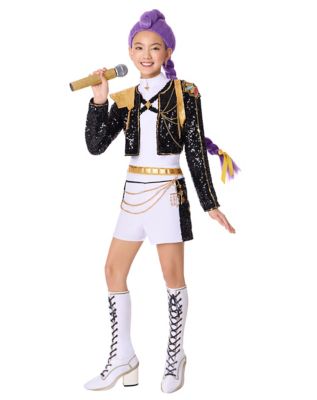 Girls Kids Costumes