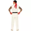 Adult Ryu Costume - Street Fighter at Spirit Halloween