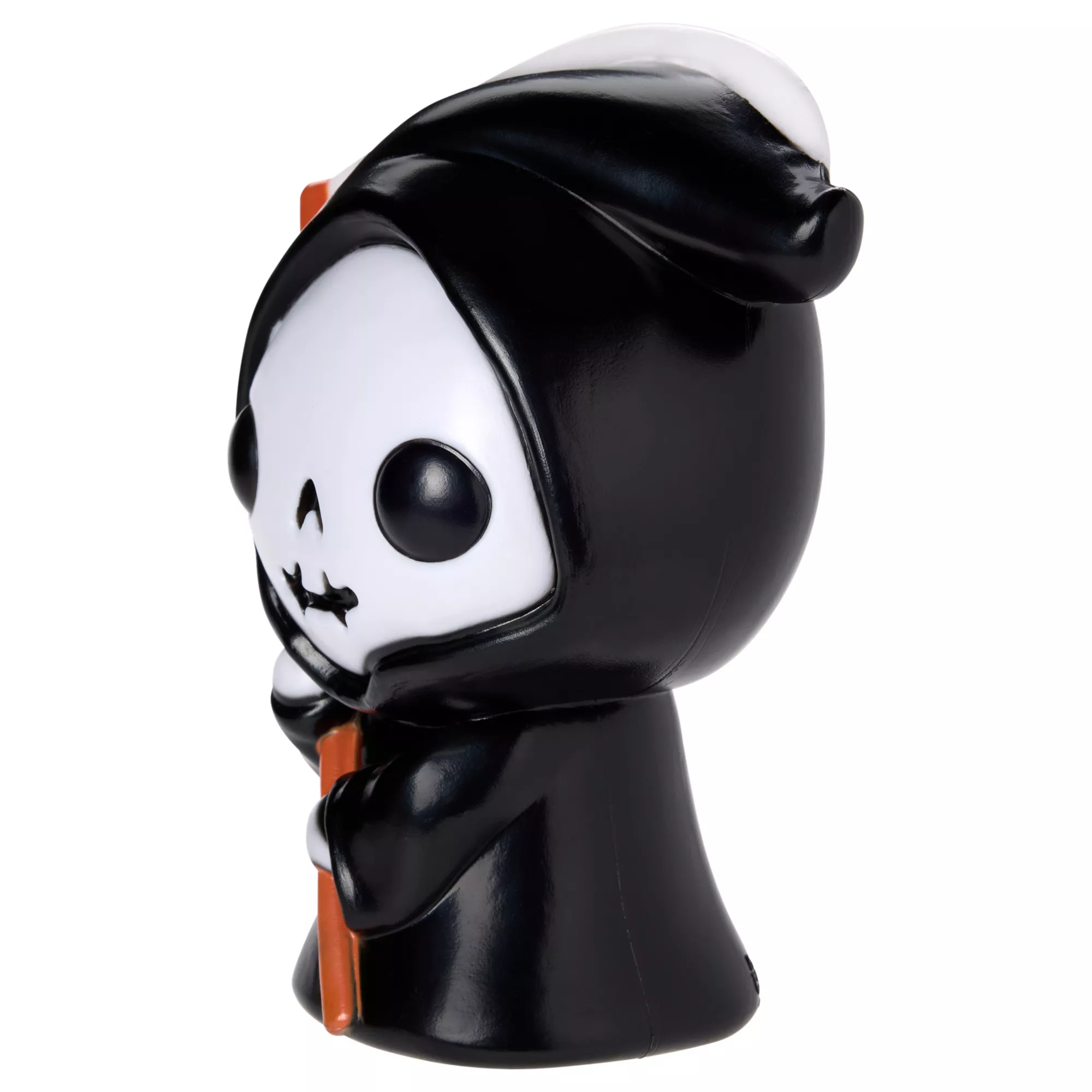 6.6" Light-Up Blow Mold Reaper