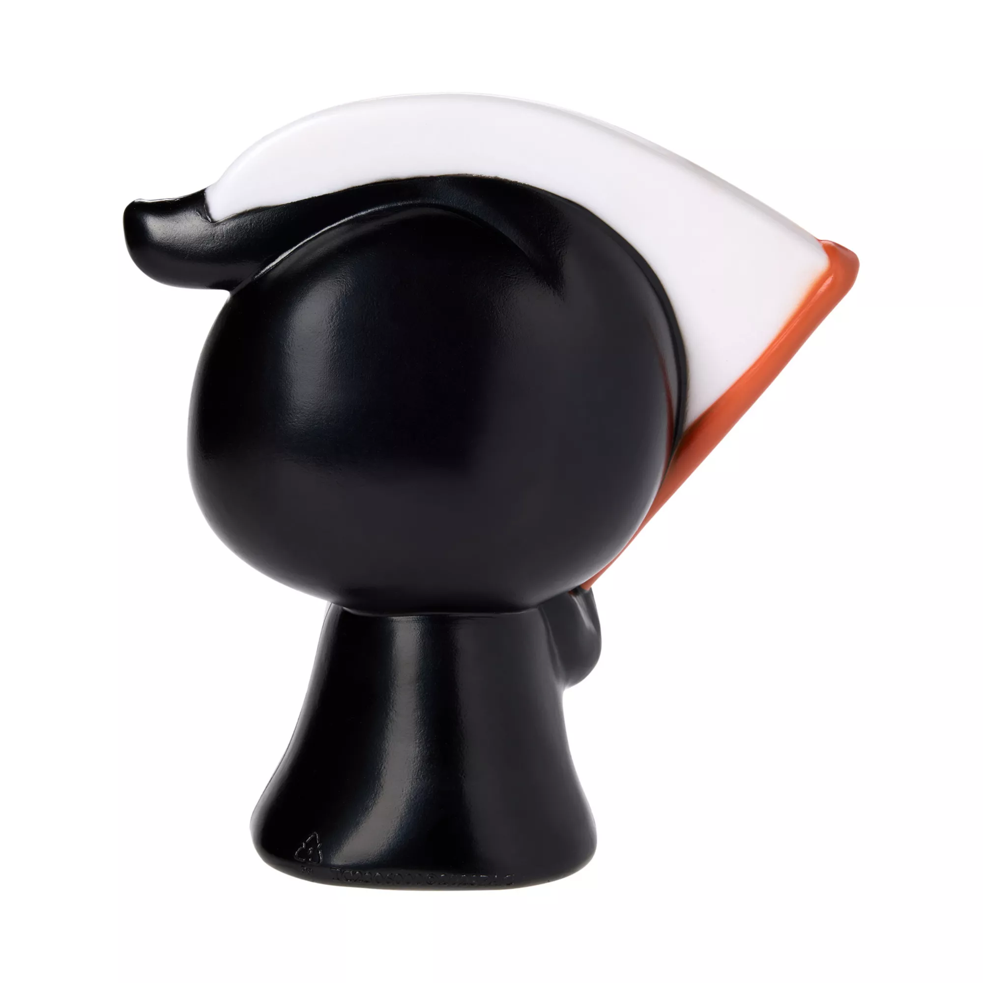 6.6" Light-Up Blow Mold Reaper