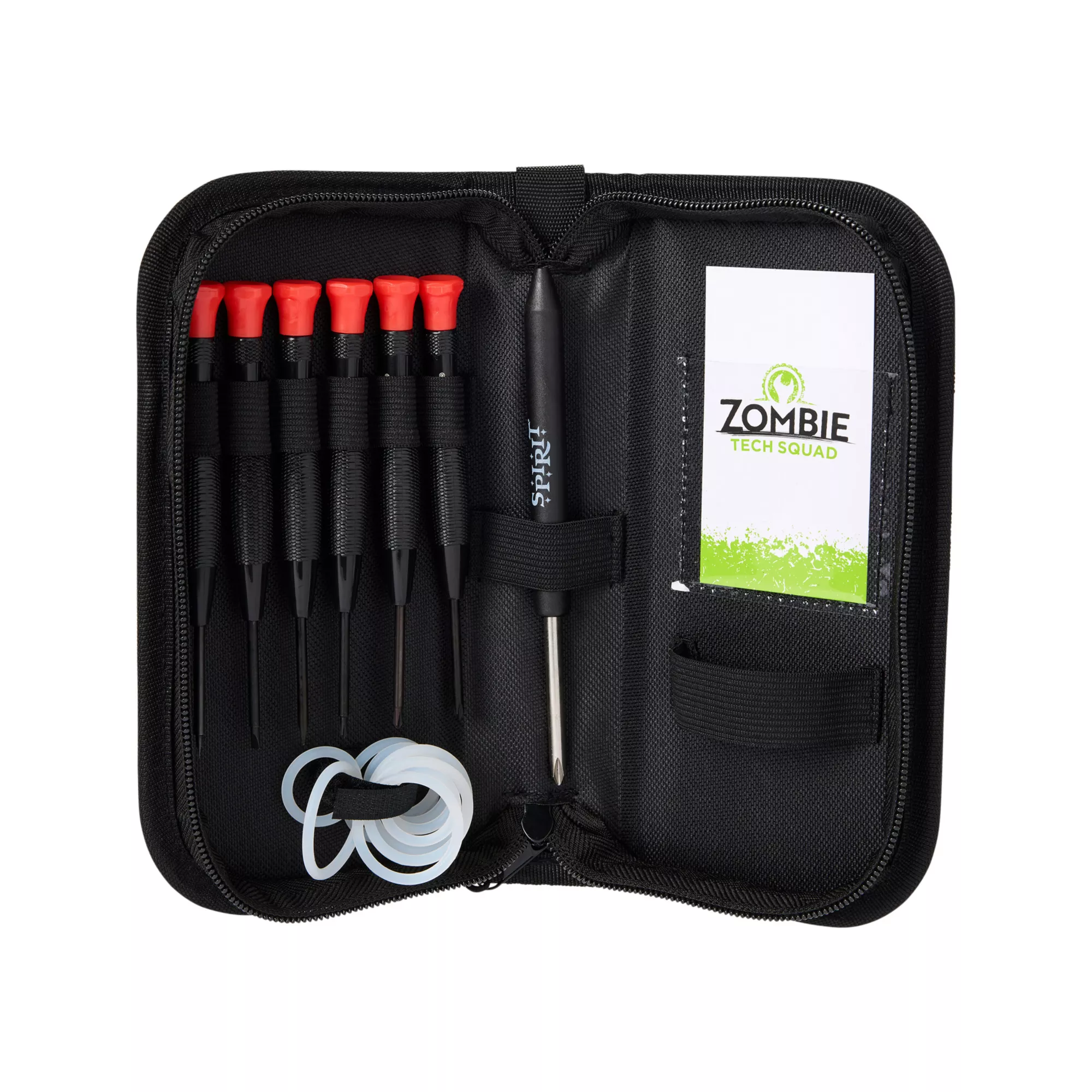 Animatronic Maintenance Kit