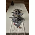 Fake Black Foliage at Spirit Halloween
