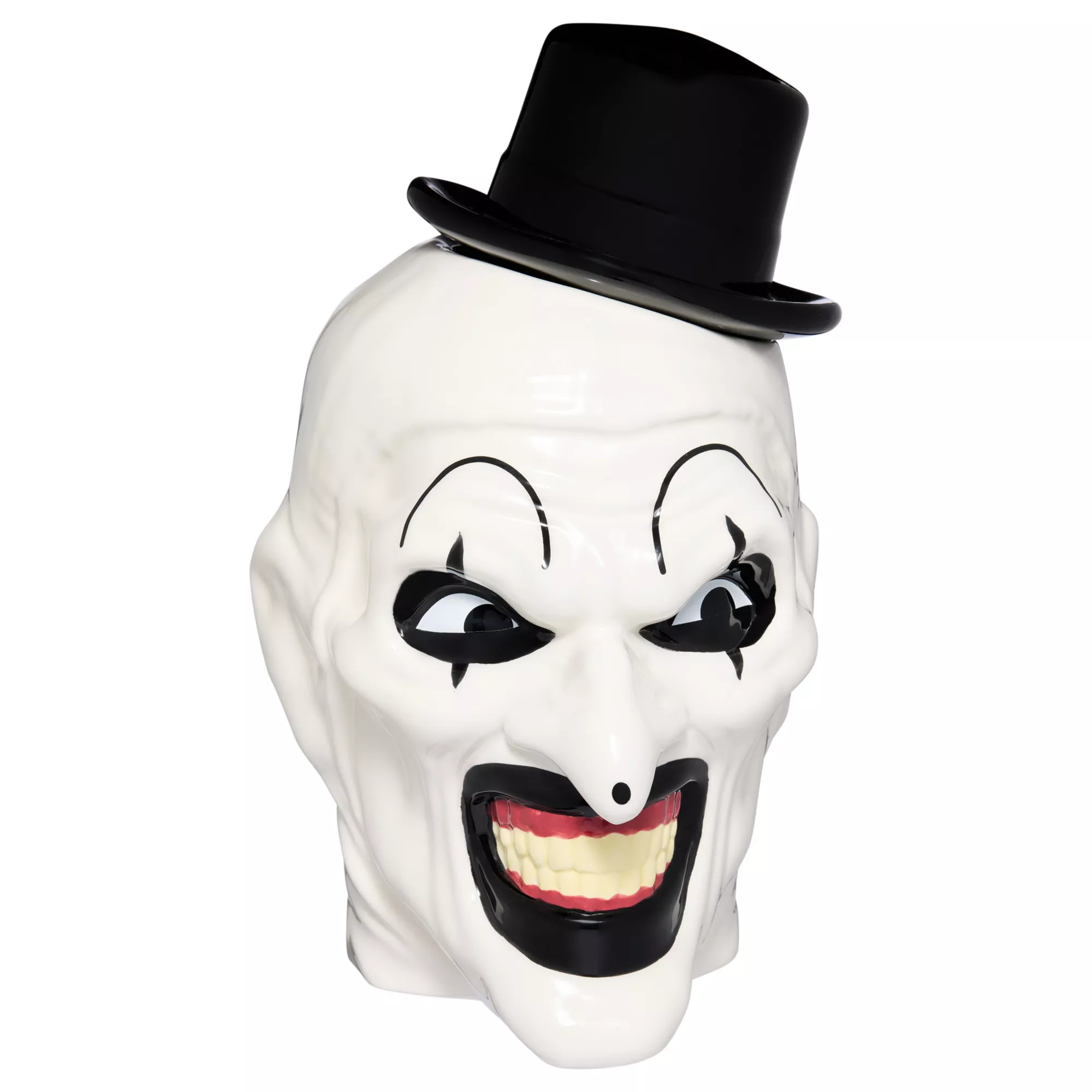 Art the Clown Cookie Jar - Terrifier