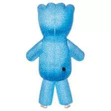 Adult Blue Sour Patch Kids Inflatable Costume at Spirit Halloween