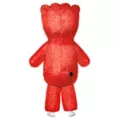 Adult Red Sour Patch Kids Inflatable Costume at Spirit Halloween