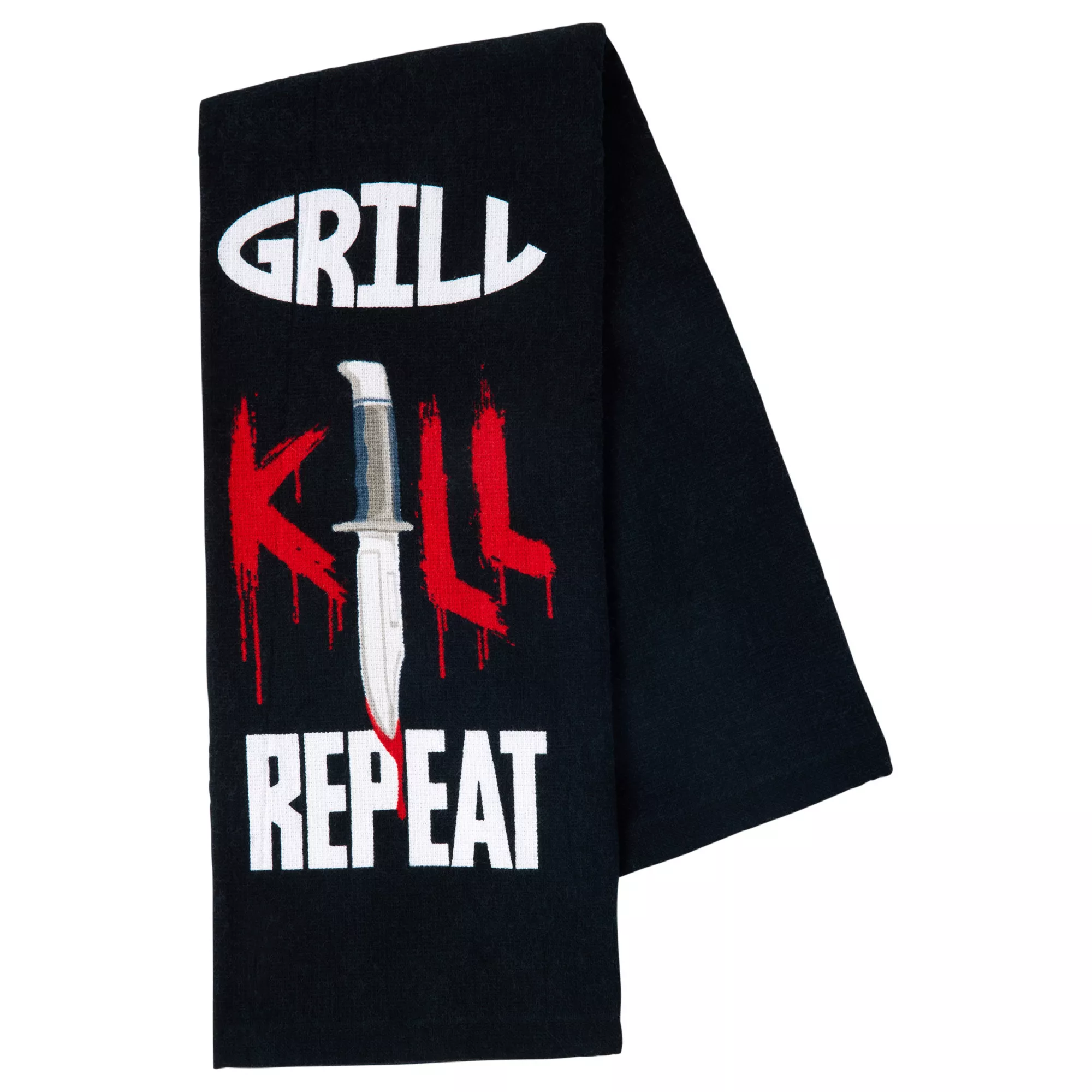 Ghost Face Hand Towel - 2 Pack