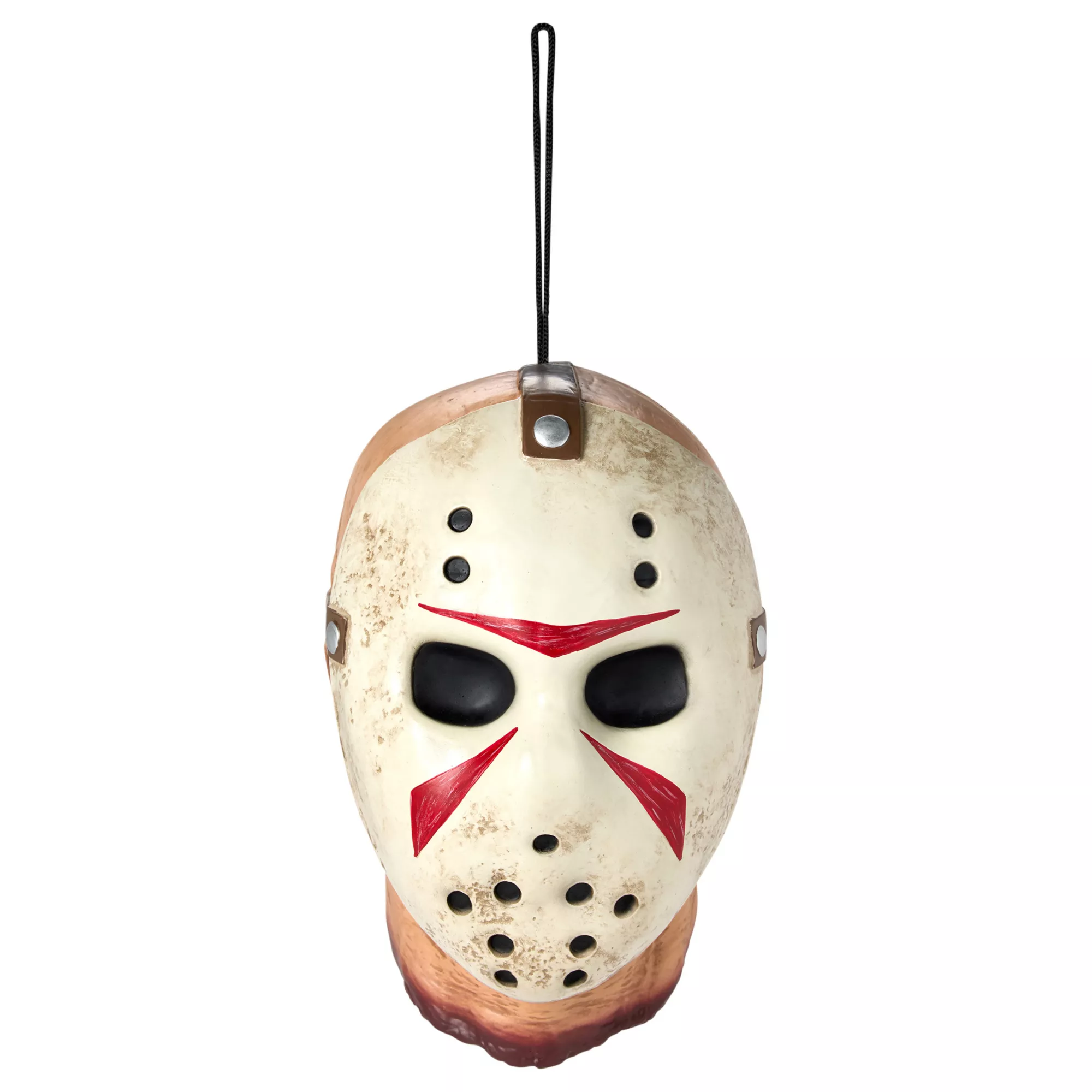 Jason Voorhees Hanging Head - Jason Universe