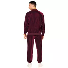 Adult Tracksuit Boss Costume at Spirit Halloween