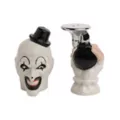 Art the Clown Salt and Pepper Shaker Set - Terrifier at Spirit Halloween