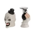 Art the Clown Salt and Pepper Shaker Set - Terrifier at Spirit Halloween
