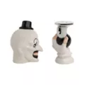 Art the Clown Salt and Pepper Shaker Set - Terrifier at Spirit Halloween