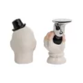 Art the Clown Salt and Pepper Shaker Set - Terrifier at Spirit Halloween