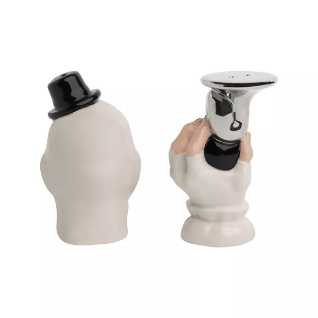 Art the Clown Salt and Pepper Shaker Set - Terrifier at Spirit Halloween