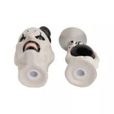 Art the Clown Salt and Pepper Shaker Set - Terrifier at Spirit Halloween