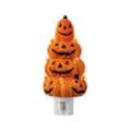 Pumpkin Tree Night Light at Spirit Halloween