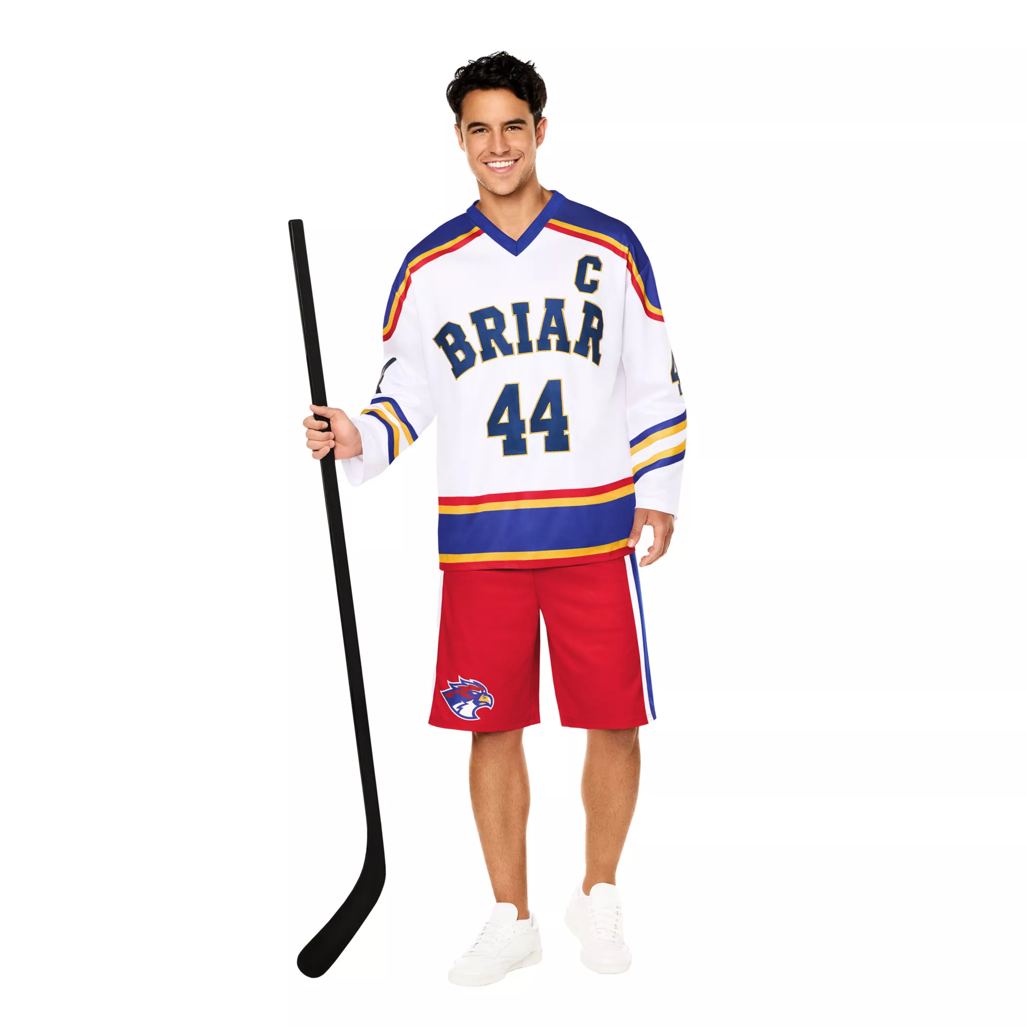 Adult Garrett Graham Costume - Off Campus