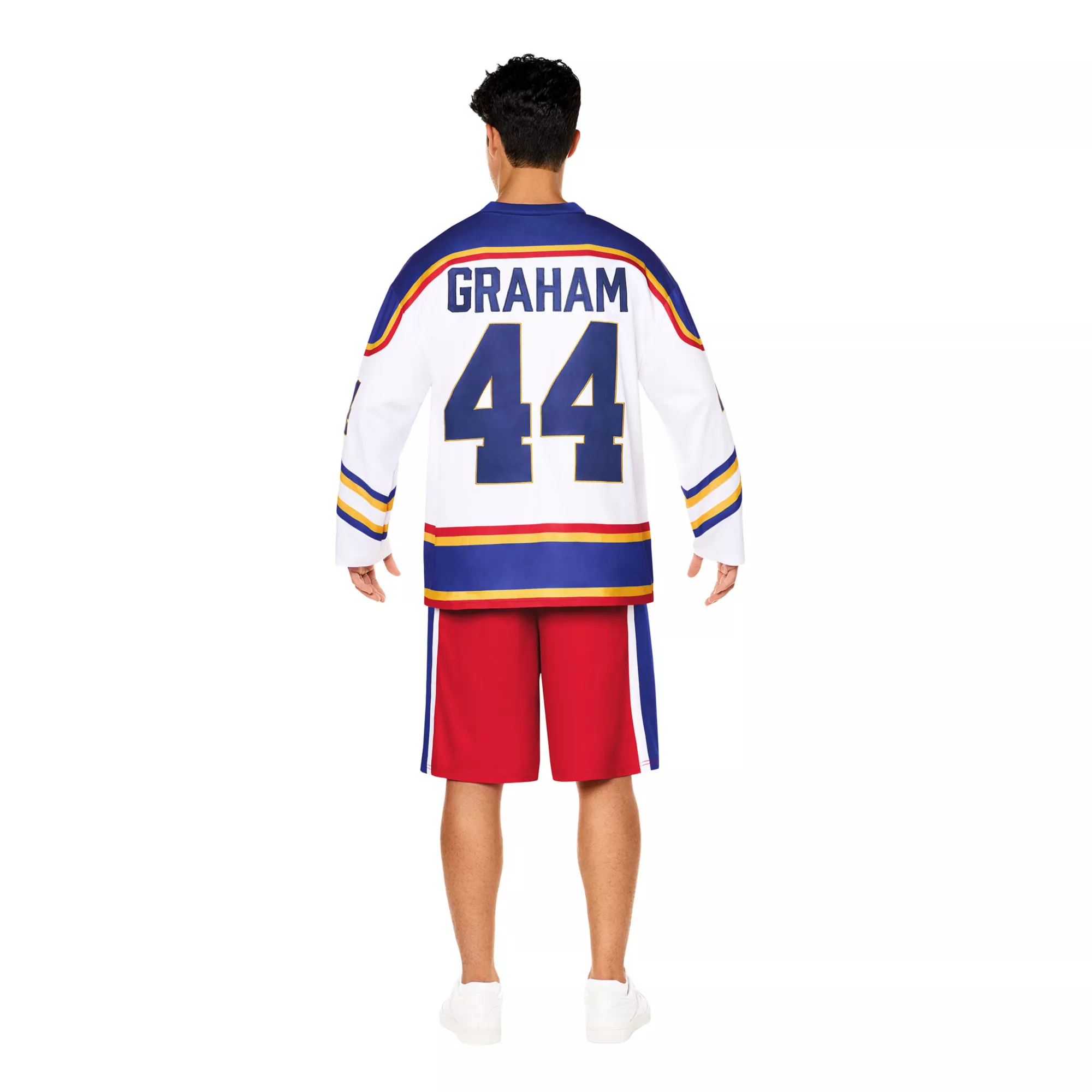 Adult Garrett Graham Costume - Off Campus