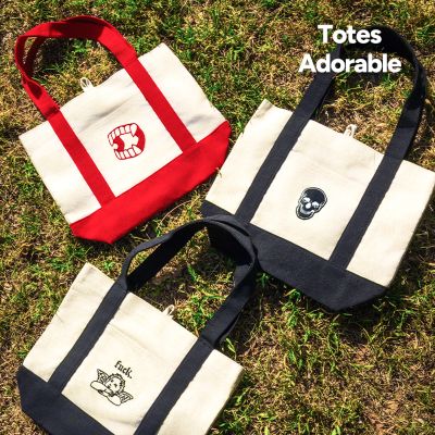 Shop Bags
