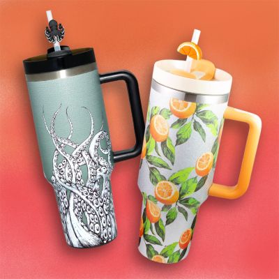 Shop Drinkware