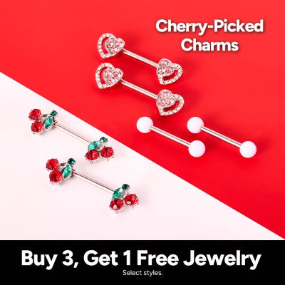 Shop Body Jewelry