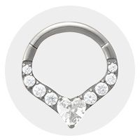 Body Jewelry