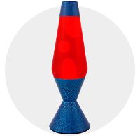 Lava Lamps