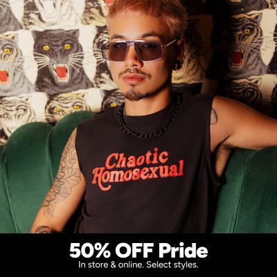 Shop Pride