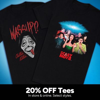 Shop Tees