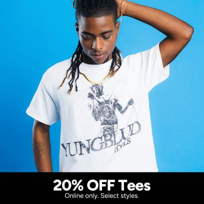 Shop Tees