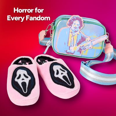 Shop Horror