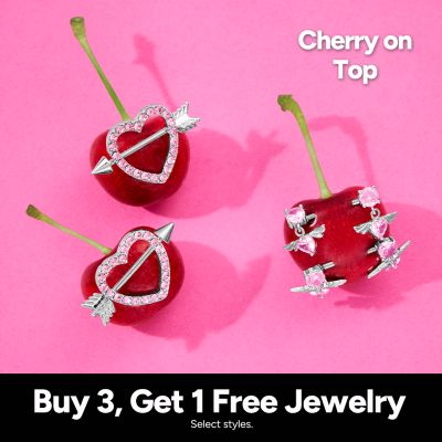 Shop Body Jewelry