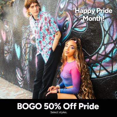 Shop Pride
