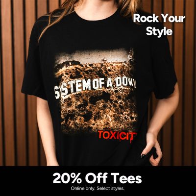 Shop Tees