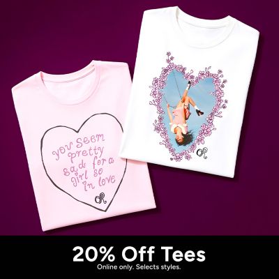 Shop Tees