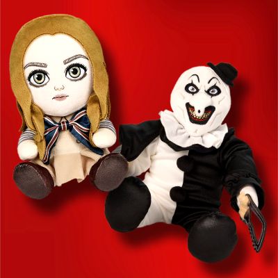 Shop Horror