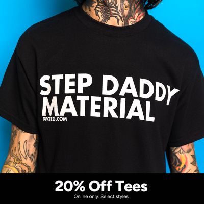 Shop Tees
