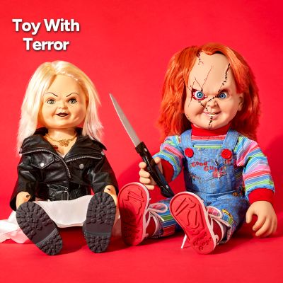 Shop Horror
