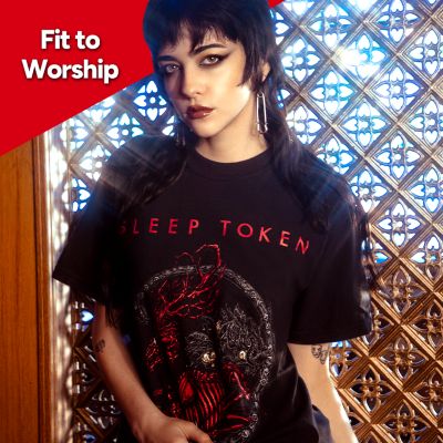 Shop Sleep Token