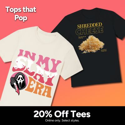 Shop Tees