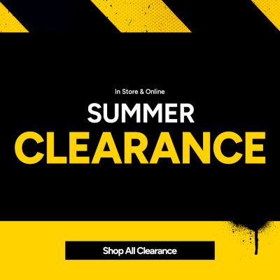 Shop Clearance