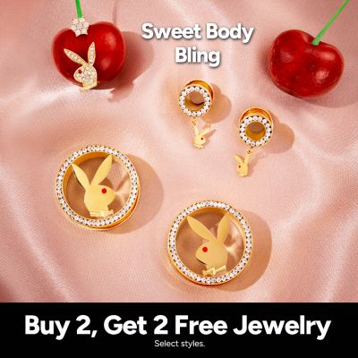 Shop Body Jewelry